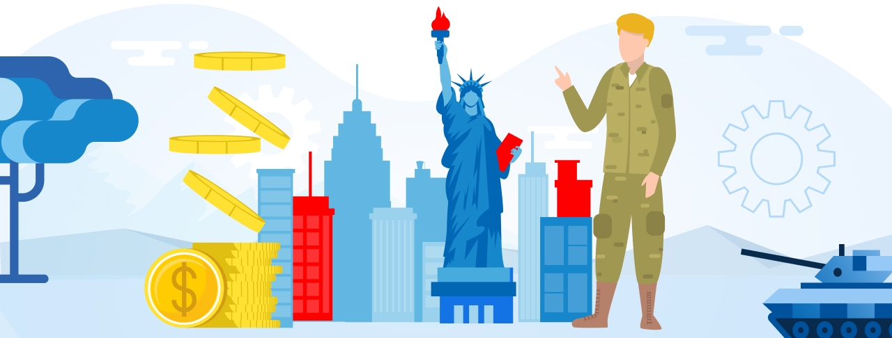 Payday Loans for Military in the US