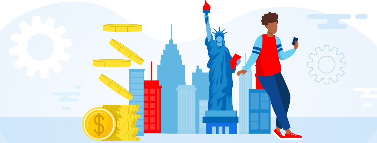 Payday Loans for Non-Residents in the US