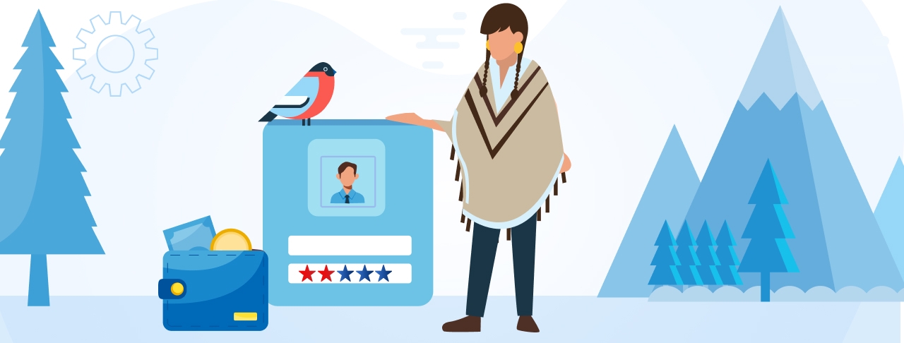 Tribal Loans with Bad Credit: Secure, Fast Approval and Easy Application