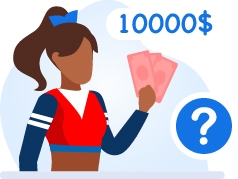 $11000