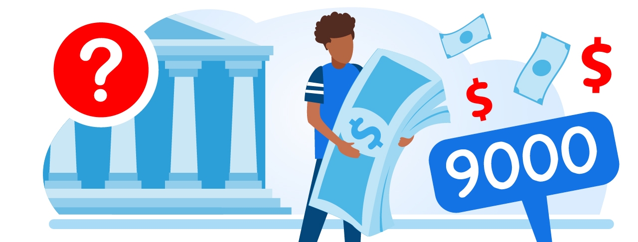 $9,000 Personal Loans in the US. Apply Online