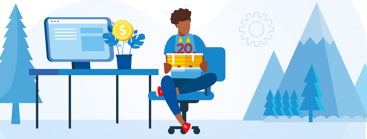 Loans for 20-year-olds: Your Guide to Secure Financial Future