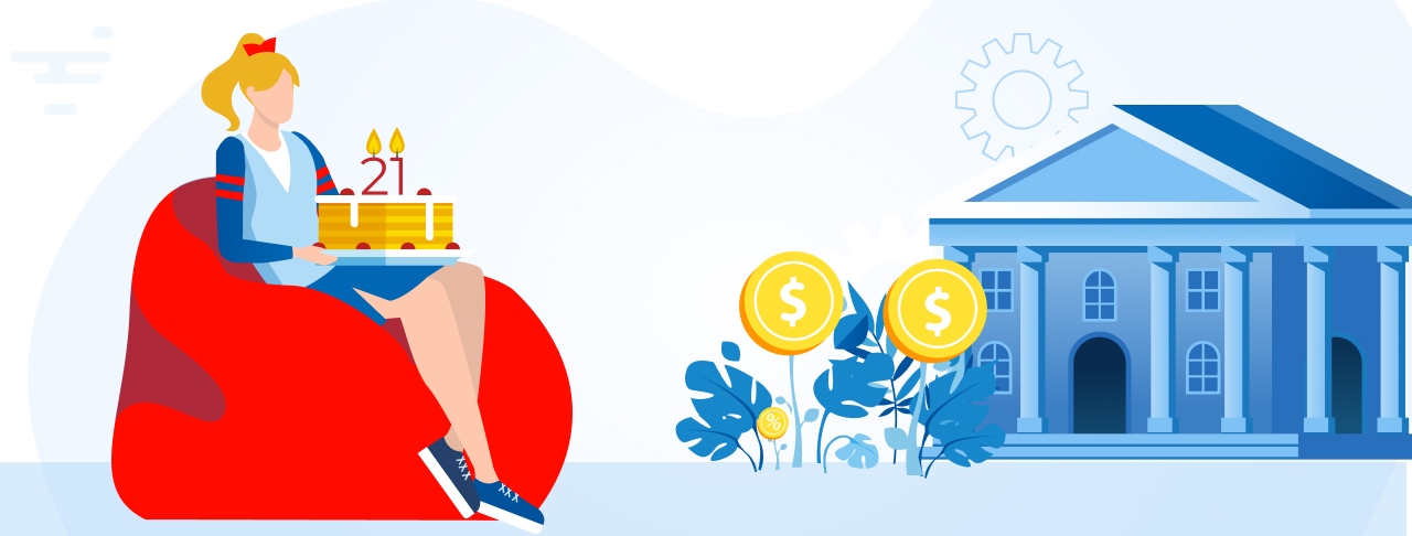 Loans for 21-Year-Olds: Flexible & Affordable Options for Young Adults