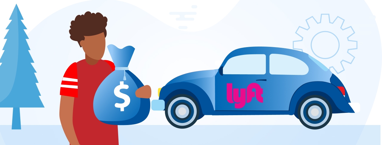 Loans for Lyft Drivers: Tailored Solutions for Your Financial Needs - 2023 Guide