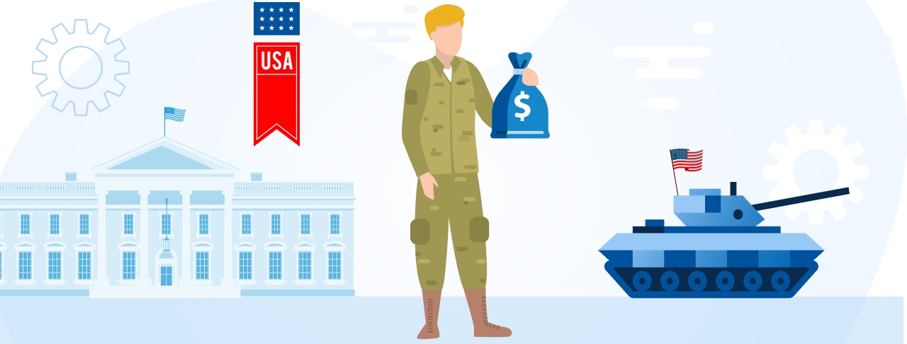 Military Loans: Quick & Flexible Financing for Armed Forces