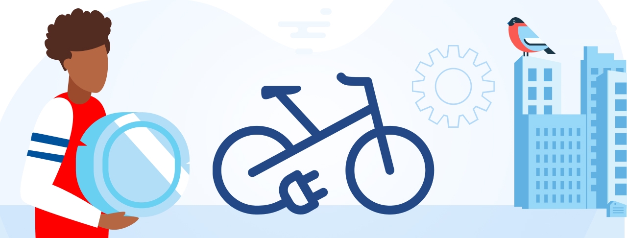 E-bike Financing: Unlock Endless Possibilities with Affordable Plans