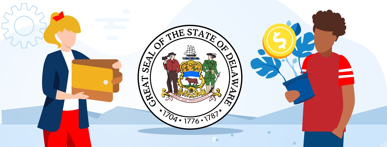 Payday Loans in Delaware