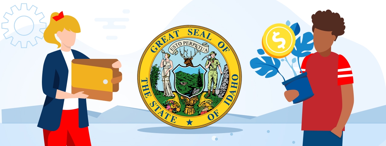 Payday Loans in Idaho