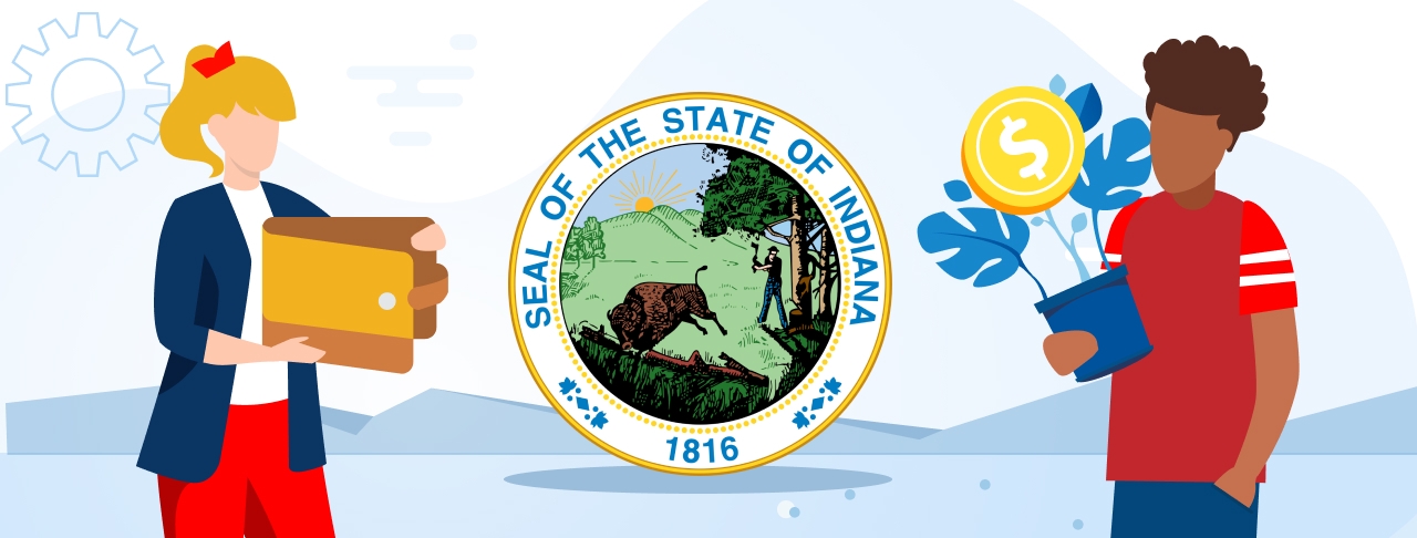 Payday Loans in Indiana