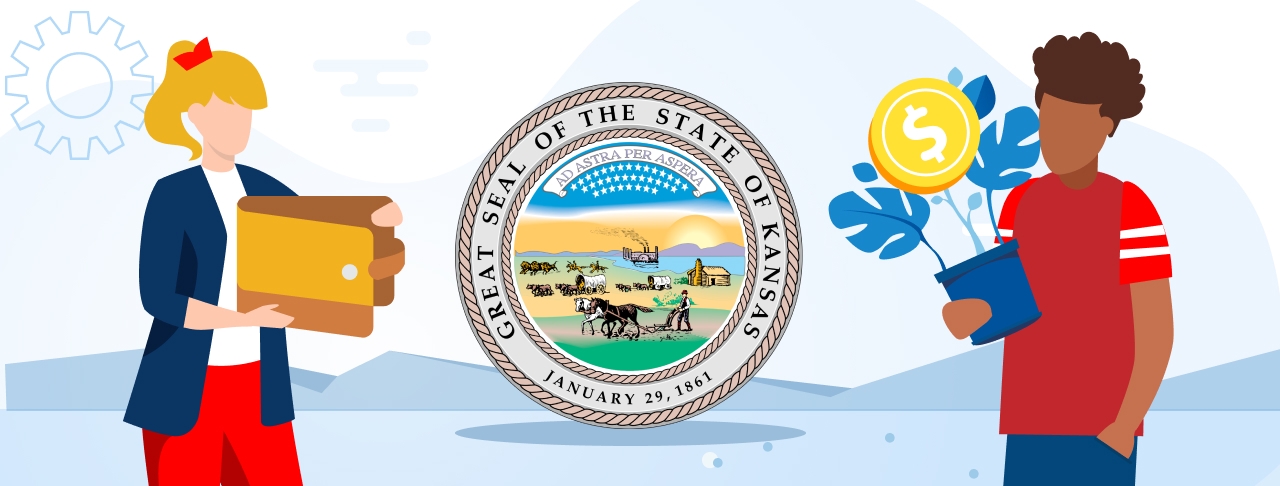 Payday Loans in Kansas