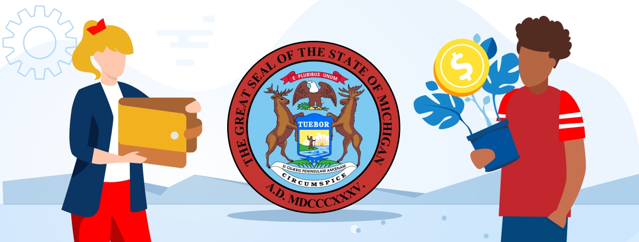 Payday Loans in Michigan