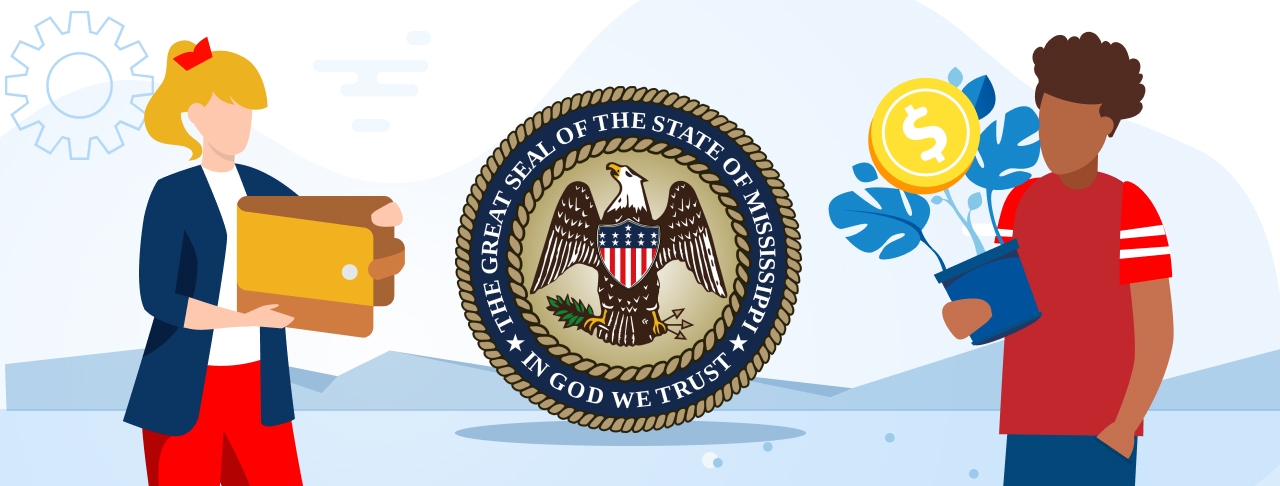 Payday Loans in Mississippi