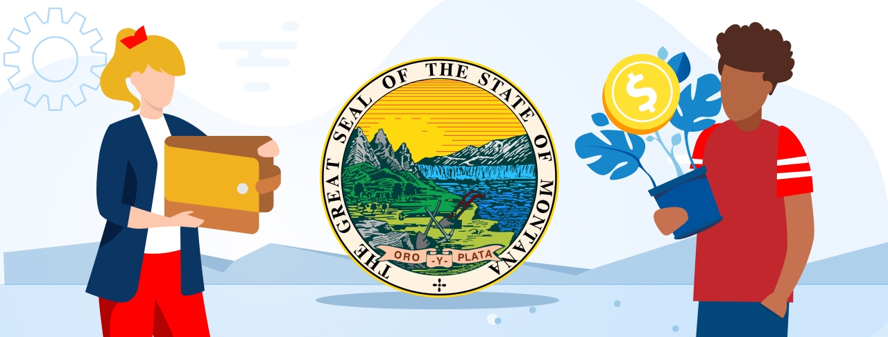 Payday loans in Montana