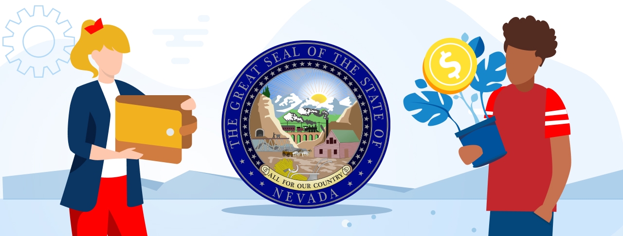 Payday Loans in Nevada