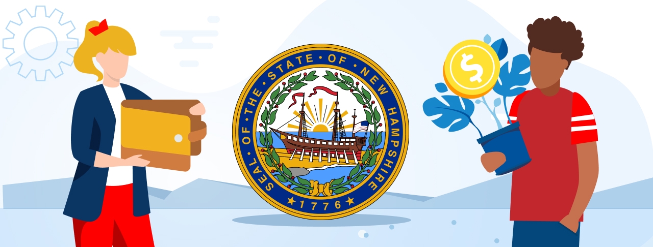 Payday loans in New Hampshire