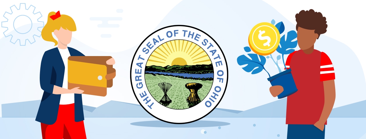 Payday Loans in Ohio