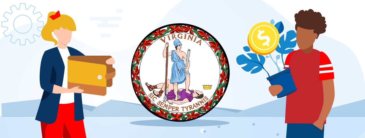 Payday Loans in Virginia