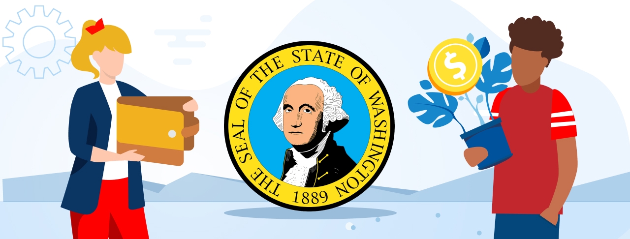 Payday Loans in Washington State