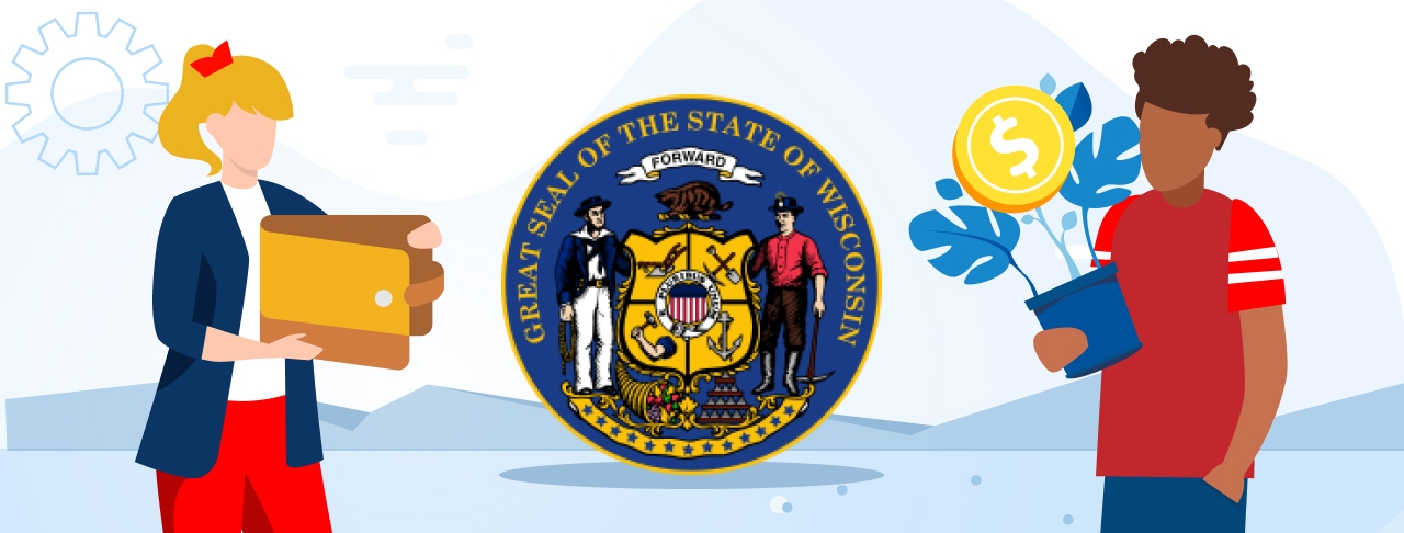 Payday Loans in Wisconsin
