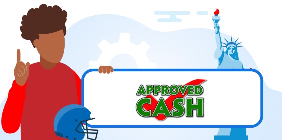 what app gives you cash advance