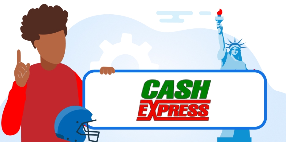 Cash Express Review Features Rates Requirements and Customer