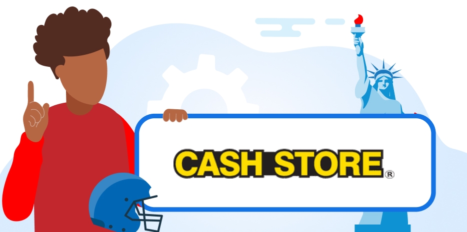 Cash Store Review Features Rates Requirements and Customer