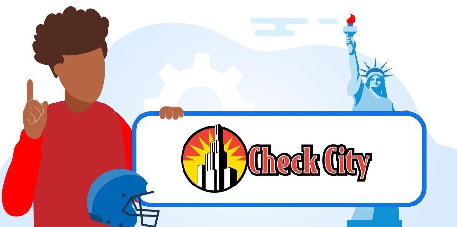 Check City Loans in Arlington