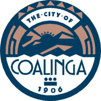 coalinga banks