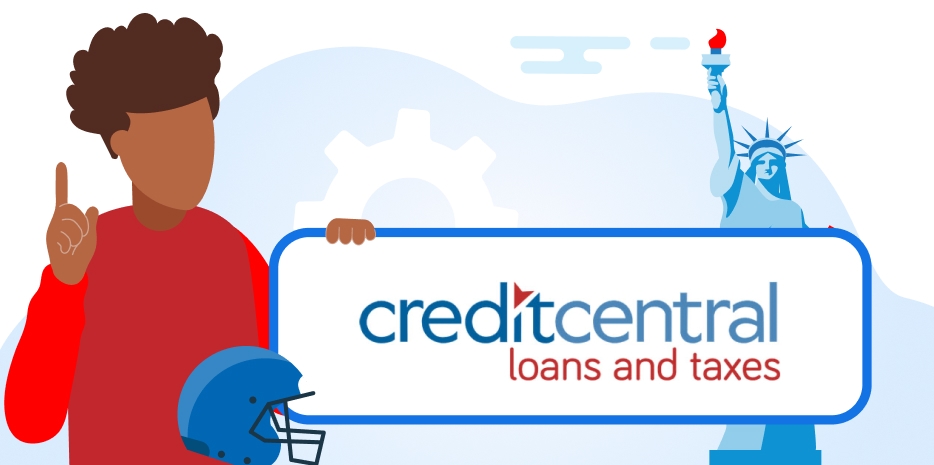 Credit Central Loans in Arlington