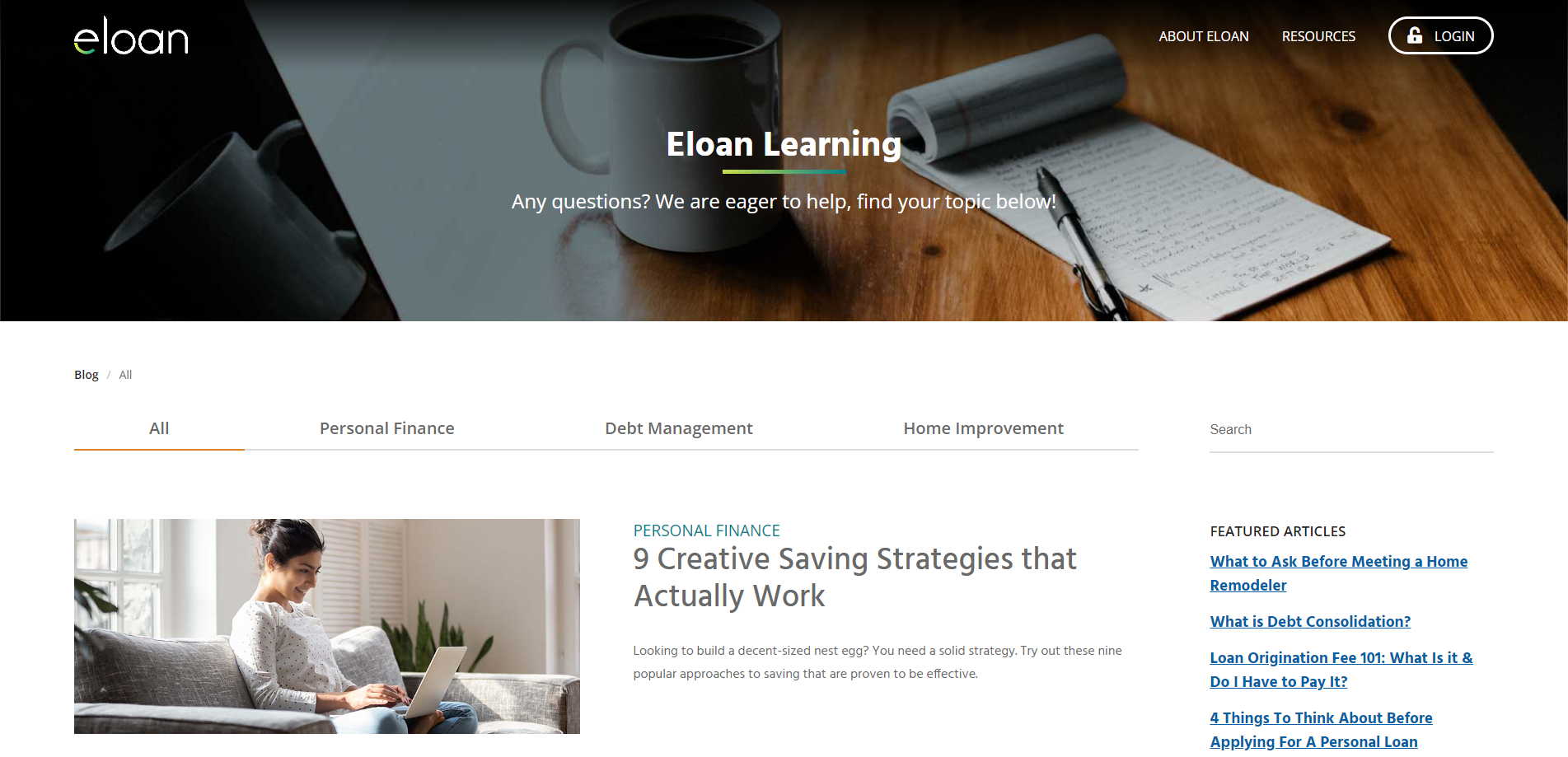 eloan