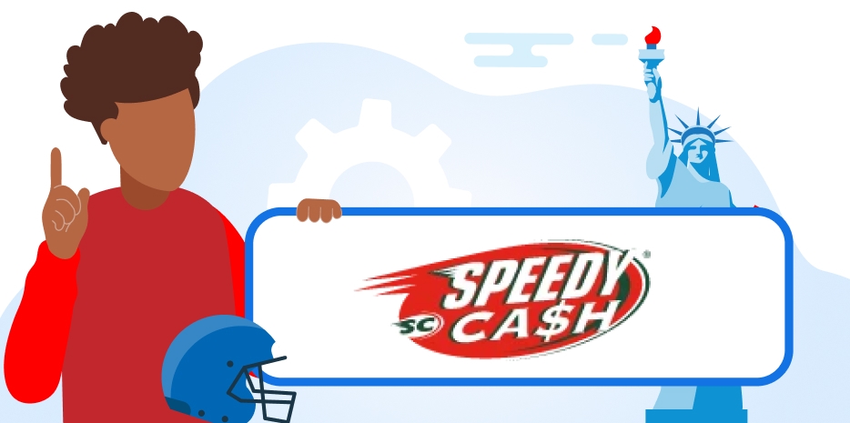 Speedy Cash Review Features Rates Requirements and Customer