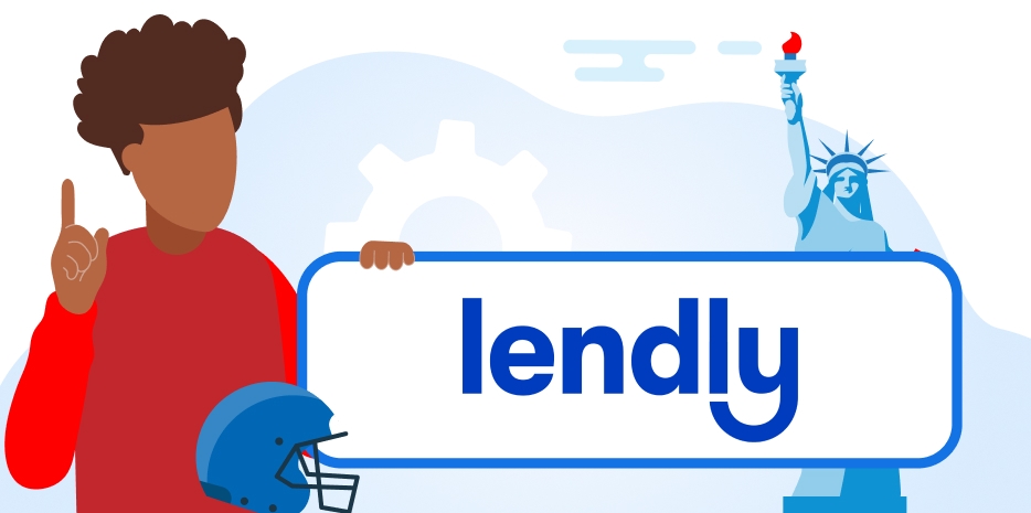 Lendly Loans in Anchorage (AK)