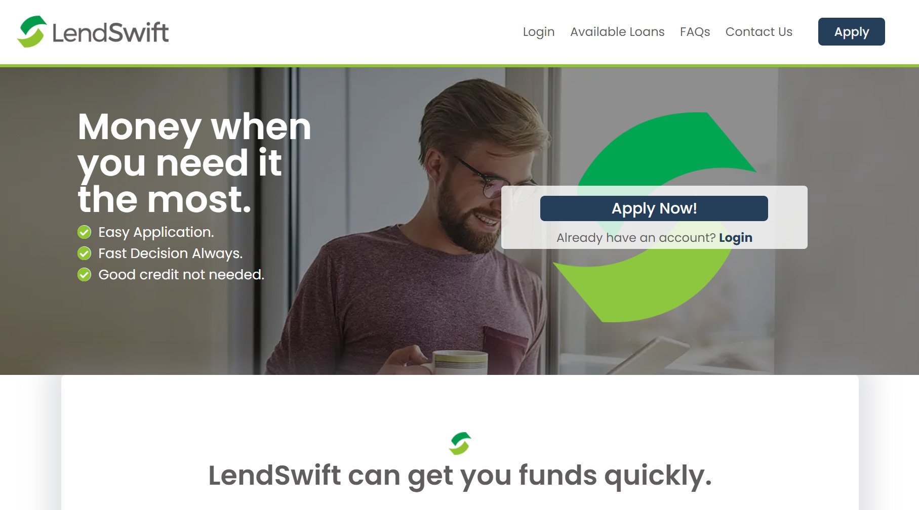 LendSwift Review: Features, Rates, Requirements, And Customer Feedback ...