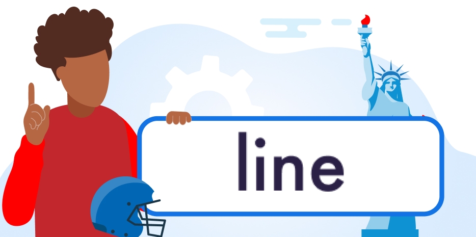 Line Review: Features, Rates, Requirements, and Customer Feedback of 2026