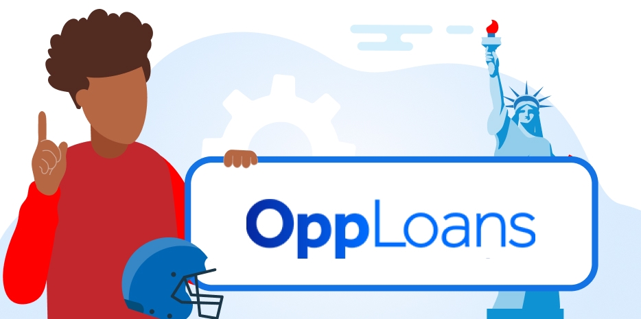Opploans Loans in Antioch