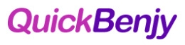 Quick Benjy