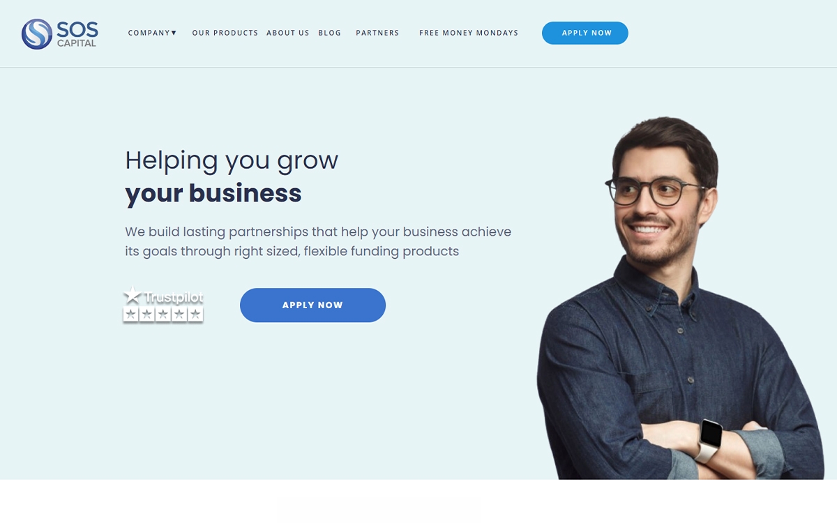 GoCapital