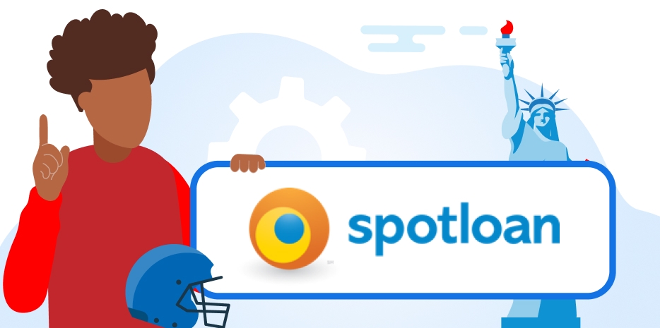 Spotloan