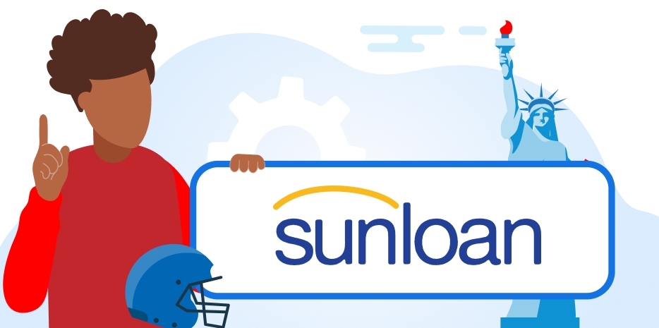 Sun Loan Loans in Denton TX