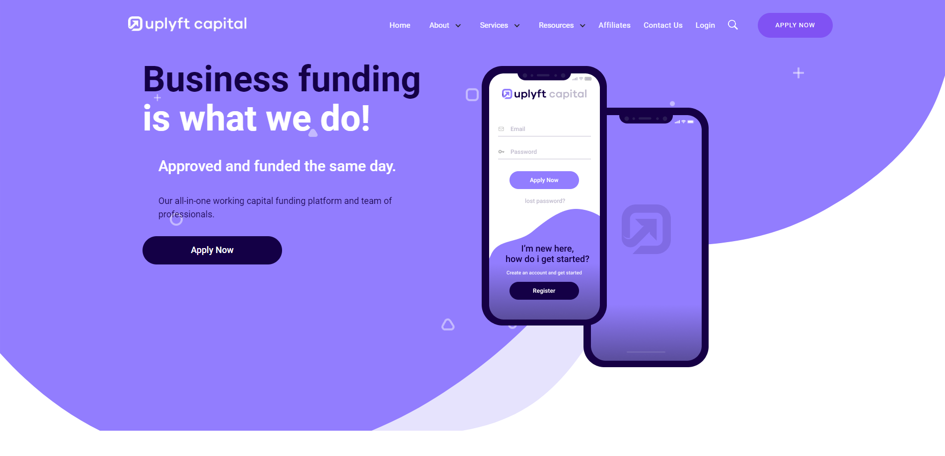 Uplyft Capital