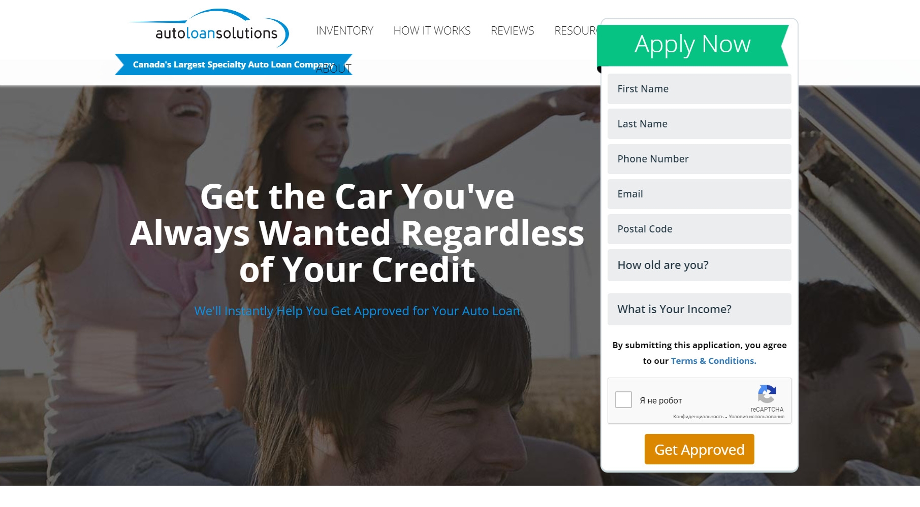 Auto Loan Solutions Loan Review: Features, Rates, Requirements, and Customer Feedback of 2025