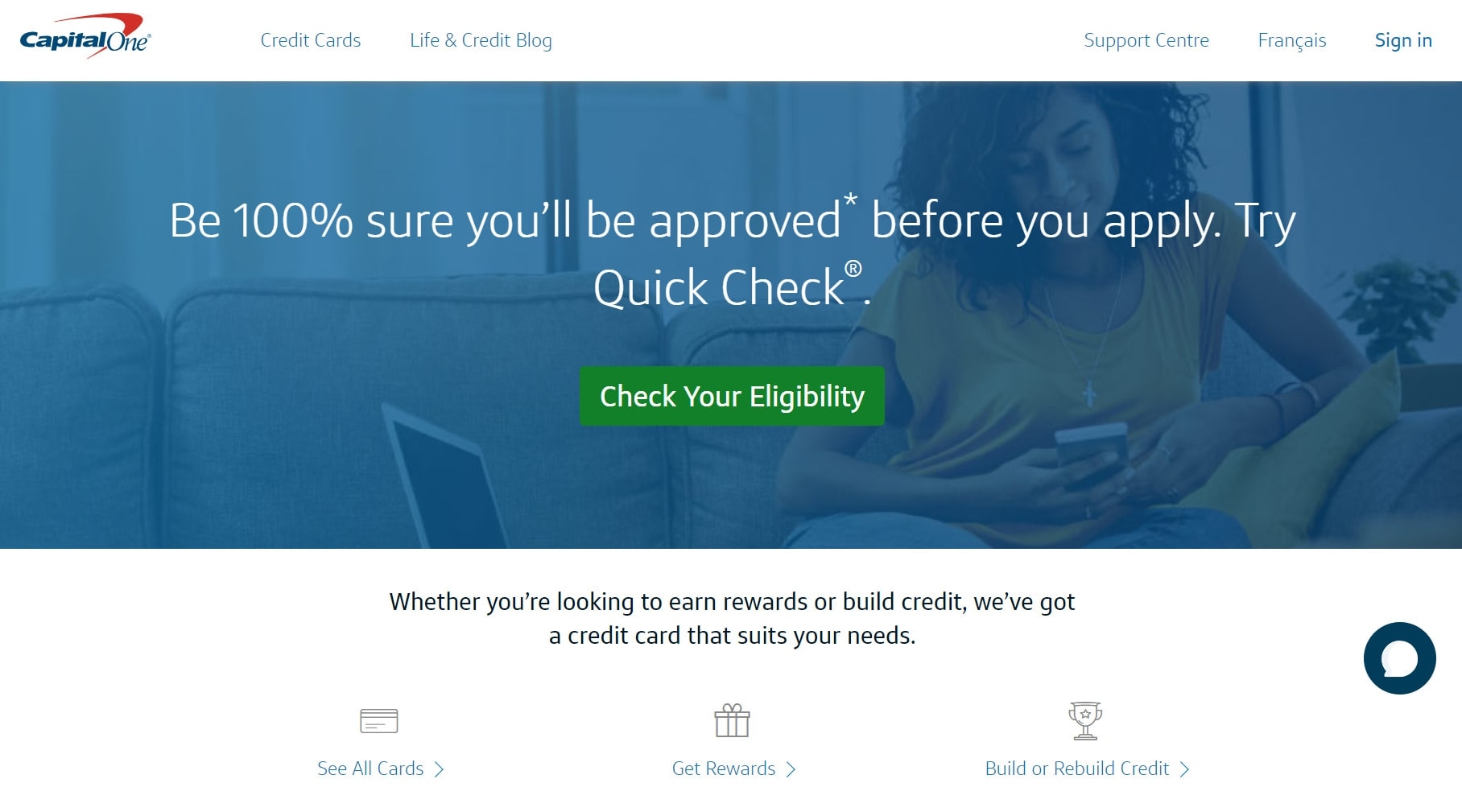Capital One