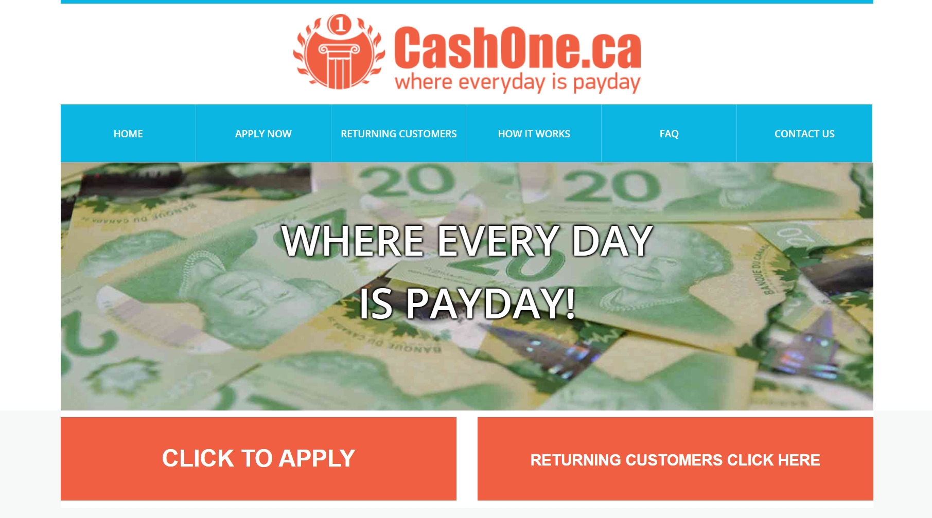 CashOne Loan Review: Features, Rates, Requirements, and Customer Feedback of 2025