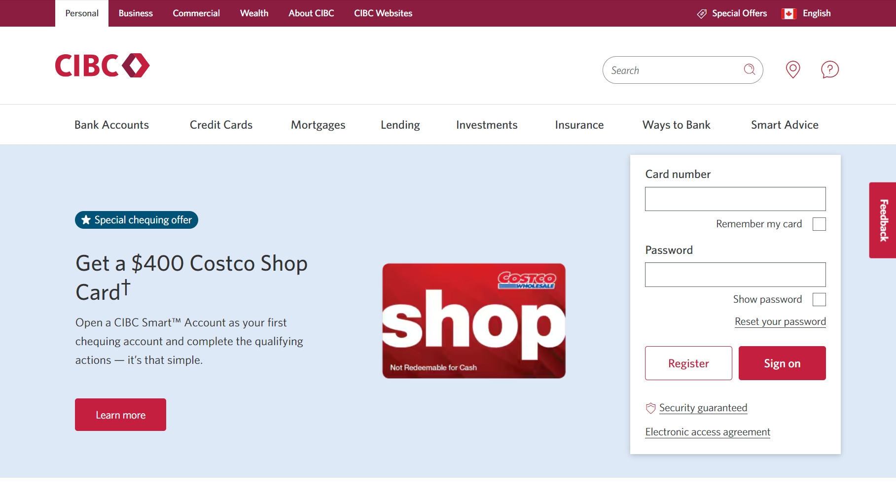 CIBC