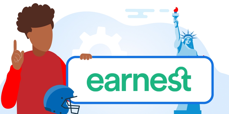 Earnest Review: Features, Rates, Requirements, and Customer Feedback of 2025