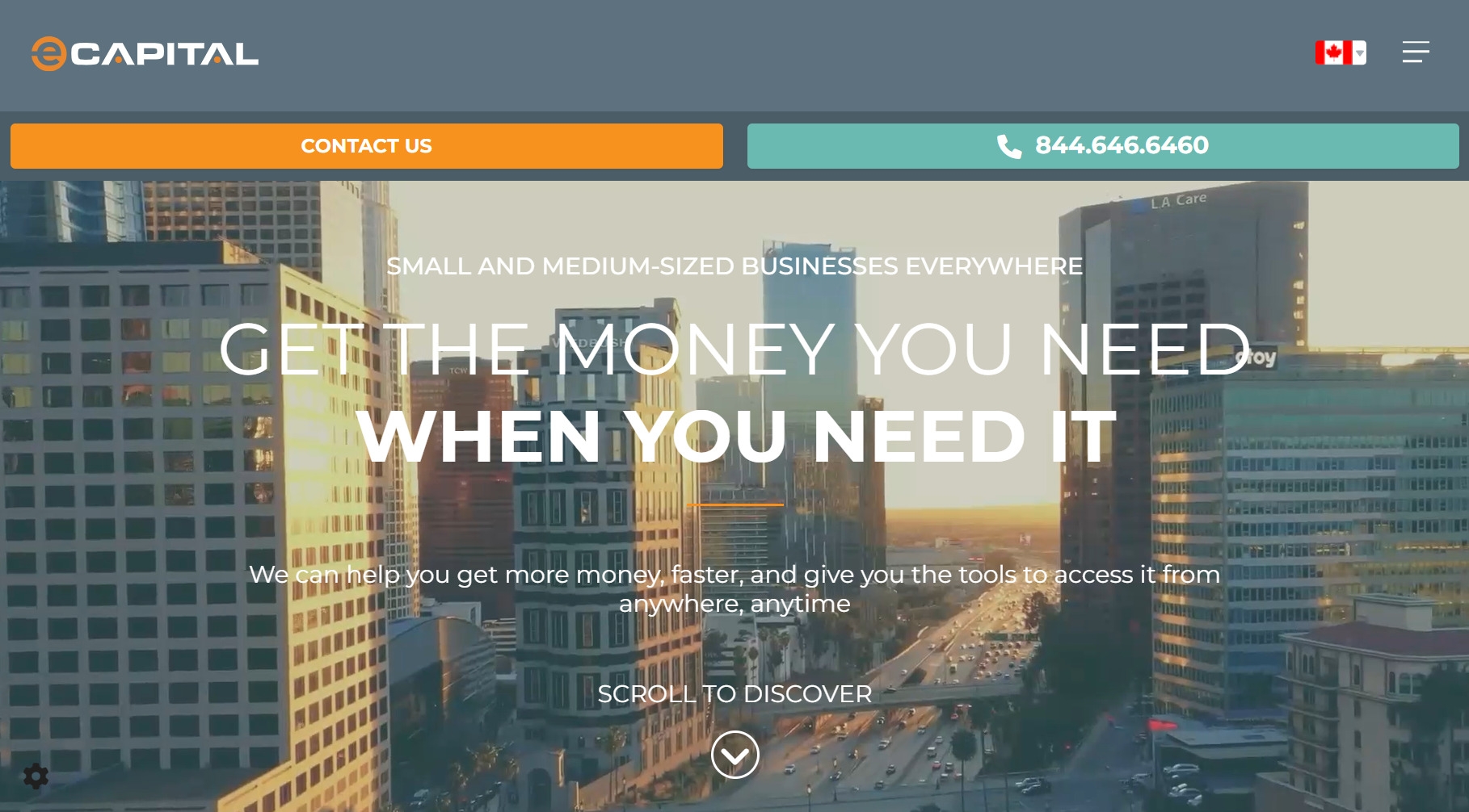 eCapital Loan Review: Features, Rates, Requirements, and Customer Feedback of 2025