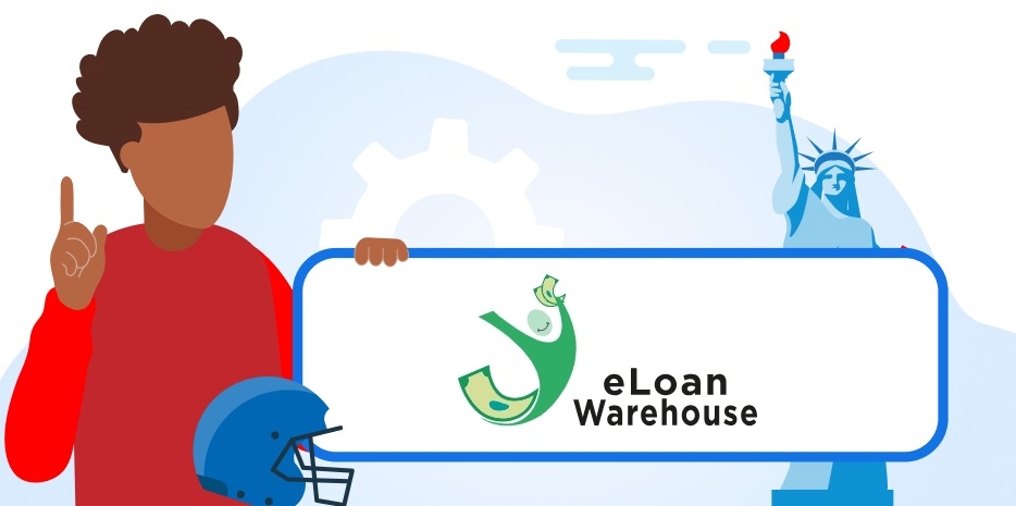 eLoanWarehouse Loans in Antioch