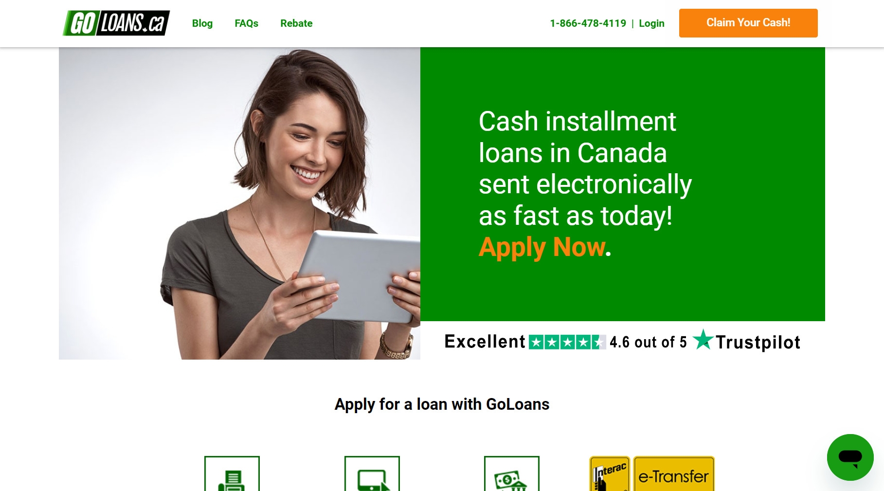GoLoans