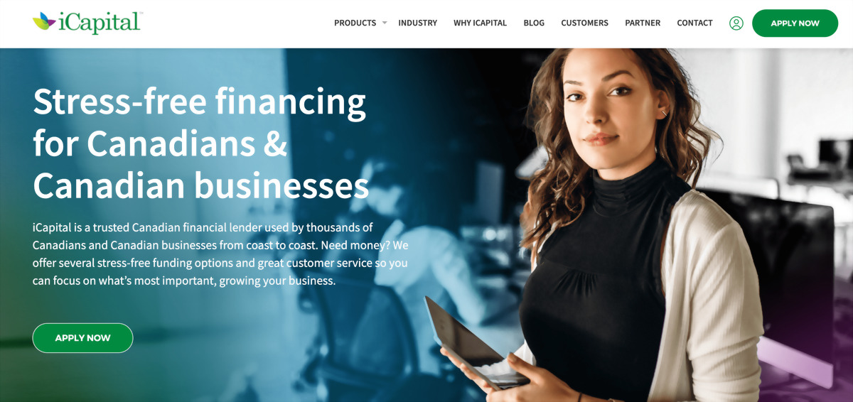 iCapital Loan Review: Features, Rates, Requirements, and Customer Feedback of 2026