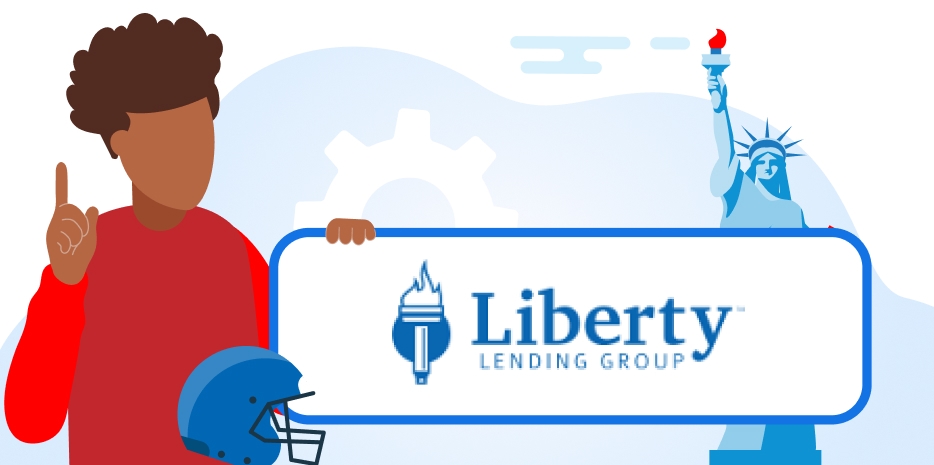 Liberty Lending Group